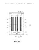 INK JET RECORDING HEAD diagram and image