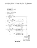 INK JET RECORDING HEAD diagram and image