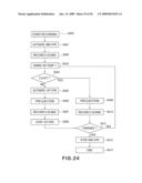 INK JET RECORDING HEAD diagram and image