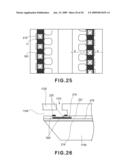 INK JET RECORDING HEAD diagram and image