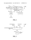 System and method of demodulating audio signals diagram and image