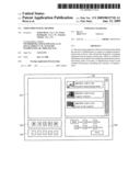 Video processing method diagram and image