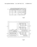 Video processing method diagram and image