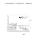 Video processing method diagram and image