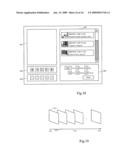 Video processing method diagram and image