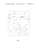 Interface Computer for a Stage Lighting System diagram and image