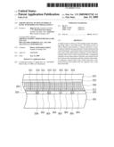 Liquid Crystal on Silicon Display Panel with Reducing Fringe Effect diagram and image