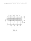 Liquid Crystal on Silicon Display Panel with Reducing Fringe Effect diagram and image