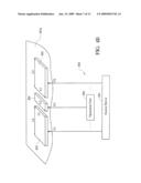 Liquid Crystal on Silicon Display Panel with Reducing Fringe Effect diagram and image