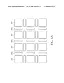 Liquid Crystal on Silicon Display Panel with Reducing Fringe Effect diagram and image