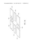 Liquid Crystal on Silicon Display Panel with Reducing Fringe Effect diagram and image