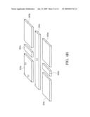 Liquid Crystal on Silicon Display Panel with Reducing Fringe Effect diagram and image