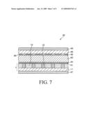 INK FOR USE IN A COLOR FILTER, COLOR FILTER, METHOD OF MANUFACTURING A COLOR FILTER, IMAGE DISPLAY APPARATUS, ELECTRONIC APPARATUS diagram and image