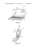 INK FOR USE IN A COLOR FILTER, COLOR FILTER, METHOD OF MANUFACTURING A COLOR FILTER, IMAGE DISPLAY APPARATUS, ELECTRONIC APPARATUS diagram and image