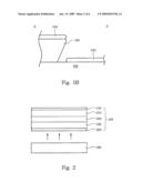 Color Filter Film Substrate and Application Thereof diagram and image