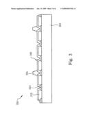 Color Filter Film Substrate and Application Thereof diagram and image