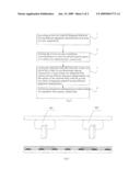 SUBSTRATE FOR LCD DEVICE AND METHOD FOR MANUFACTURING THE SAME diagram and image