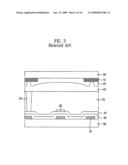 Liquid crystal display device and method for fabricating the same diagram and image