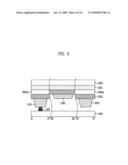 Liquid crystal display device and method for fabricating the same diagram and image