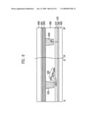 Liquid crystal display device and method for fabricating the same diagram and image