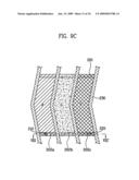 Liquid crystal display device and method for fabricating the same diagram and image