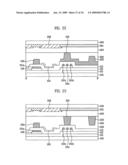 Liquid crystal display device and method for fabricating the same diagram and image