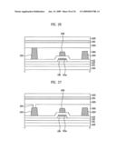 Liquid crystal display device and method for fabricating the same diagram and image