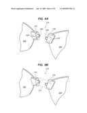 Clip-on sunglasses and method of manufacture thereof diagram and image
