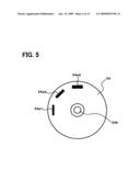 Surgical microscope apparatus diagram and image