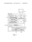 PROJECTOR AND BRIGHTNESS ADJUSTING METHOD diagram and image