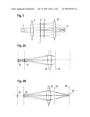 ILLUMINATION SYSTEM PARTICULARLY FOR MICROLITHOGRAPHY diagram and image