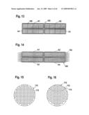 ILLUMINATION SYSTEM PARTICULARLY FOR MICROLITHOGRAPHY diagram and image