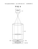 EXPOSURE APPARATUS AND DEVICE FABRICATION METHOD diagram and image