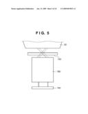 EXPOSURE APPARATUS AND DEVICE FABRICATION METHOD diagram and image