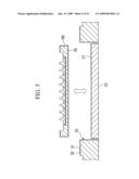 Exposure method, substrate stage, exposure apparatus, and device manufacturing method diagram and image