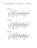 Exposure method, substrate stage, exposure apparatus, and device manufacturing method diagram and image