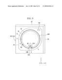 Exposure method, substrate stage, exposure apparatus, and device manufacturing method diagram and image