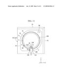 Exposure method, substrate stage, exposure apparatus, and device manufacturing method diagram and image