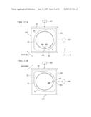 Exposure method, substrate stage, exposure apparatus, and device manufacturing method diagram and image