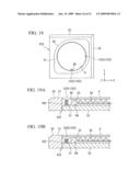 Exposure method, substrate stage, exposure apparatus, and device manufacturing method diagram and image