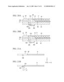 Exposure method, substrate stage, exposure apparatus, and device manufacturing method diagram and image