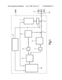 OPTICAL ANALYSIS SYSTEM, BLOOD ANALYSIS SYSTEM AND METHOD OF DETERMINING AN AMPLITUDE OF A PRINCIPAL COMPONENT diagram and image