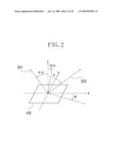 INSPECTION APPARATUS AND METHOD diagram and image