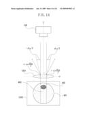 INSPECTION APPARATUS AND METHOD diagram and image