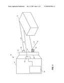 Optical Multiwavelength Window Contamination Monitor for Optical Control Sensors and Systems diagram and image