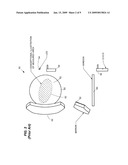 Optical Multiwavelength Window Contamination Monitor for Optical Control Sensors and Systems diagram and image