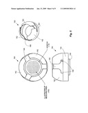 Optical Multiwavelength Window Contamination Monitor for Optical Control Sensors and Systems diagram and image