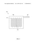 Optical assay system for intraoperative assessment of tumor margins diagram and image