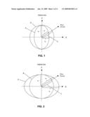 OPTICAL SENSORS FOR DOWNHOLE MEASUREMENTS USING BIREFRINGENT MATERIALS diagram and image