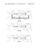 OPTICAL SENSORS FOR DOWNHOLE MEASUREMENTS USING BIREFRINGENT MATERIALS diagram and image